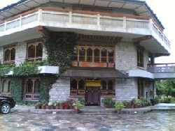 Kyichu Resort Bhutan img2