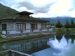 Kyichu Resort Bhutan img3