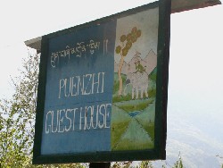 Phunezi Lodge img1