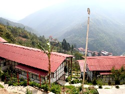 Phunezi Lodge img6